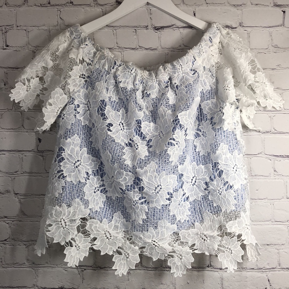 Miss me top